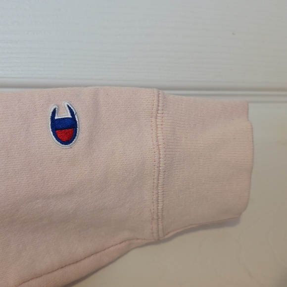 Pink hoodie - Small size - Picture 3 of 6